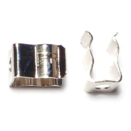 Midwest Fastener Fuse Clip, 10 PK 67363